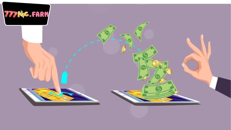 Các Lưu Ý Để Tối Ưu Thời Gian Xử Lý Giao Dịch 777loc