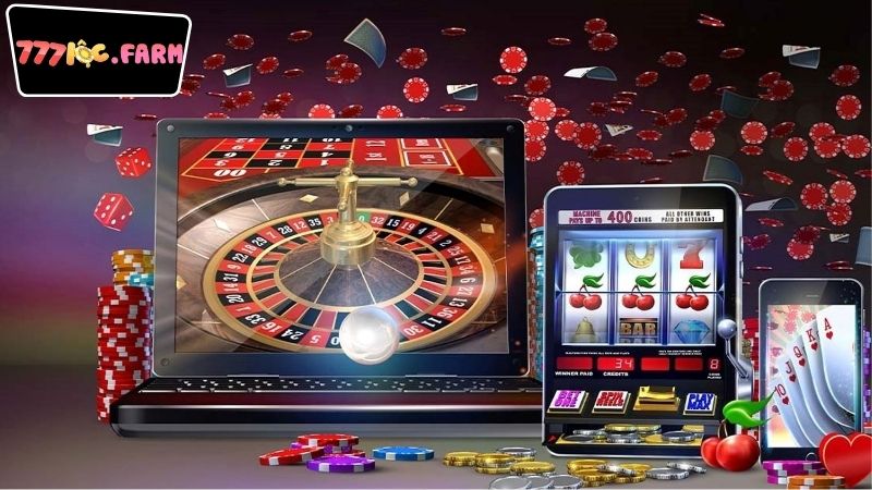 Giới thiệu và câu hỏi tốc độ tải trang 777loc có nhanh không