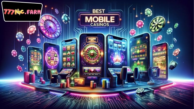 Các yếu tố ảnh hưởng đến tốc độ tải trang của 777loc