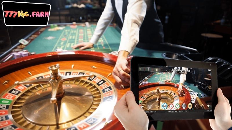 Tổng Quan Về Trải Nghiệm 777loc Mobile