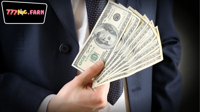 Lợi Ích Khi Sử Dụng Ưu Đãi Nạp Đầu 777loc