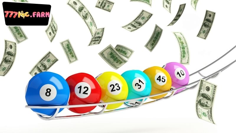 Các Cơ Hội Trúng Thưởng Với Xổ Số 777loc