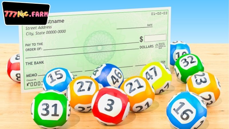 Bảng So Sánh Các Loại Xổ Số 777loc Nổi Bật